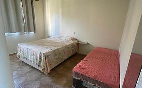 Apartamento 2 Quartos 400M Da Praia De Taperapuan